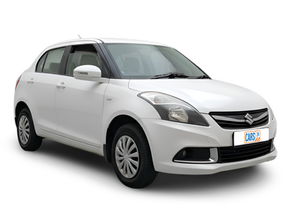 Maruti Swift Dzire-img